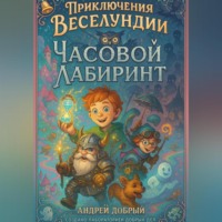 Часовой лабиринт