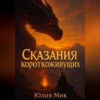 Сказания короткоживущих