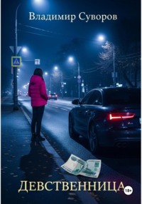 Девственница