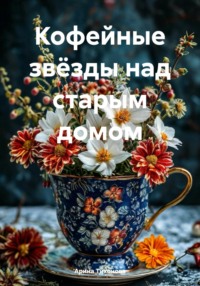 Кофейные звёзды над старым домом