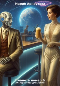 Планета номер 6. Альтернатива для Земли
