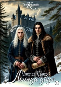 Чета из Клана. Легенда двух