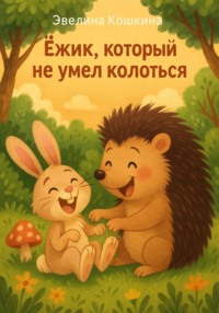 Ёжик, который не умел колоться