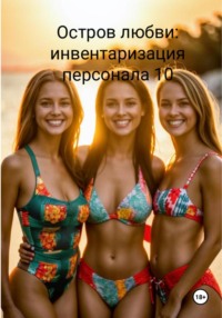 Остров любви: инвентаризация персонала 10