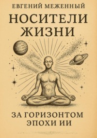 Носители жизни. За горизонтом эпохи ИИ