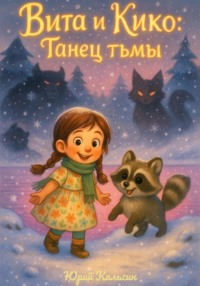 Вита и Кико: Танец тьмы