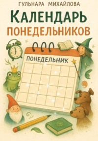 Календарь понедельников