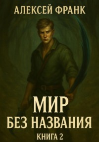 Мир без названия. Книга вторая