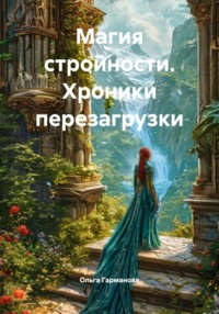 Магия стройности. Хроники перезагрузки