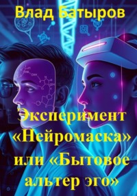 Эксперимент «Нейромаска», или Бытовое альтер-эго