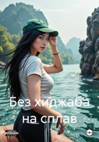 Без хиджаба на сплав