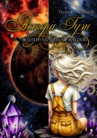 Астера Гуэн – житель двух миров