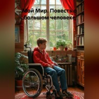 Мой Мир. Повесть о большом человеке