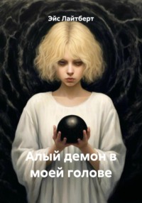 Алый демон в моей голове