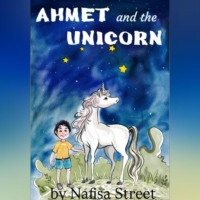 Ахмет и единорог.