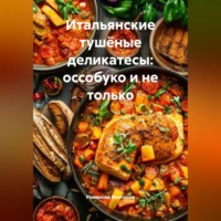 Итальянские тушёные деликатесы: оссобуко и не только