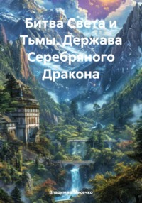 Битва Света и Тьмы. Держава Серебряного Дракона