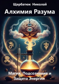 Алхимия Разума: Магия, Подсознание и Защита Энергии