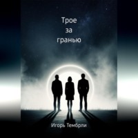 Трое за гранью