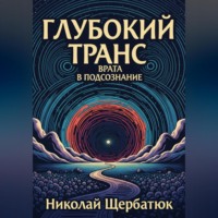 Глубокий транс: Врата в подсознание