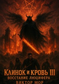 Клинок и кровь III: Восстание Люцифера
