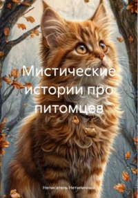 Мистические истории про питомцев