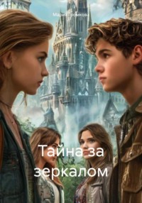 Тайна за зеркалом