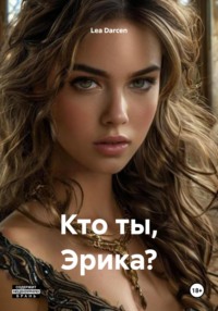 Кто ты, Эрика?