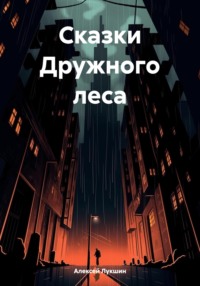 Сказки Дружного леса