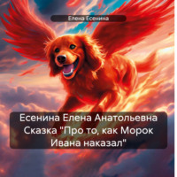 Есенина Елена Анатольевна Сказка «Про то, как Морок Ивана наказал»