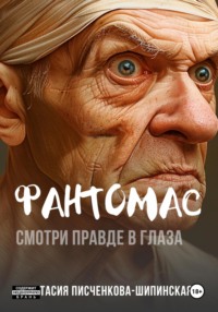 Фантомас: смотри правде в глаза