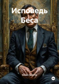 Исповедь Беса