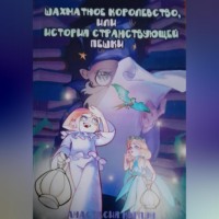 Шахматное королевство или путешествие Пешки