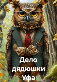 Дело дядюшки Уфа