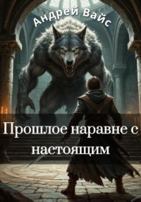 Прошлое наравне с настоящим