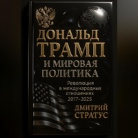 Дональд Трамп и мировая политика: Революция в международных отношениях 2017-2025