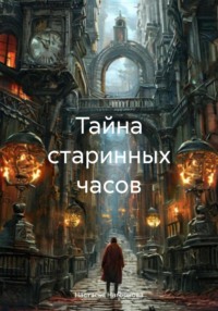 Тайна старинных часов