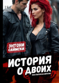 История о двоих