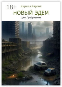 Новый Эдем
