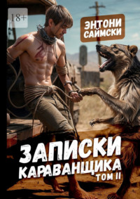Записки карванщика. Том 2