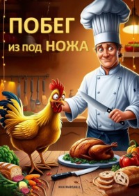 Побег из-под ножа