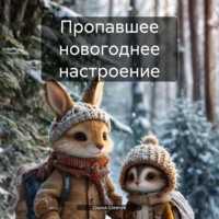 Пропавшее новогоднее настроение