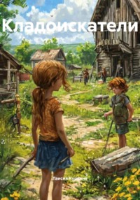 Кладоискатели