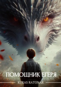 Помощник егеря