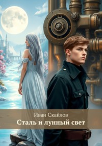 Сталь и лунный свет
