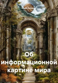 Об информационной картине мира