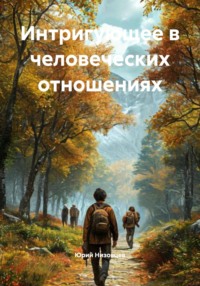 Интригующее в человеческих отношениях