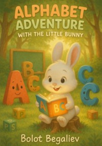 Alphabet Adventure with the Little Bunny