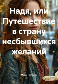 Надя, или Путешествие в страну несбывшихся желаний