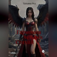 Гармония четырёх стихий